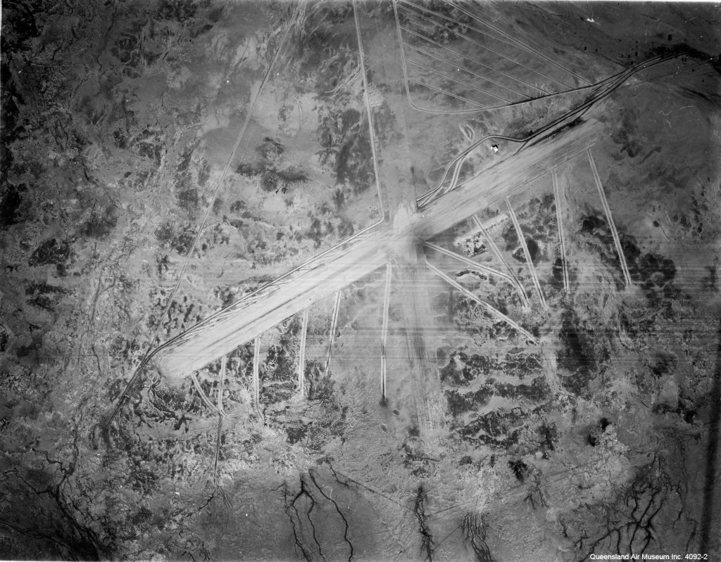 Betoota (YBEO) – Australian Aeronautical Heritage